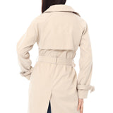 Trench Coat S9572