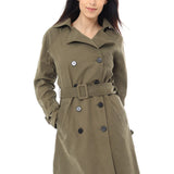 Trench Coat S9572