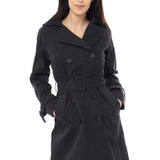 Trench Coat S9572