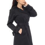 Trench Coat S9572
