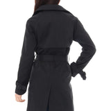 Trench Coat S9572