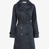 Trench Coat S9572