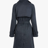 Trench Coat S9572