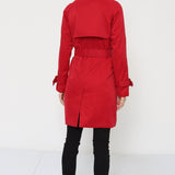 Trench Coat S9572